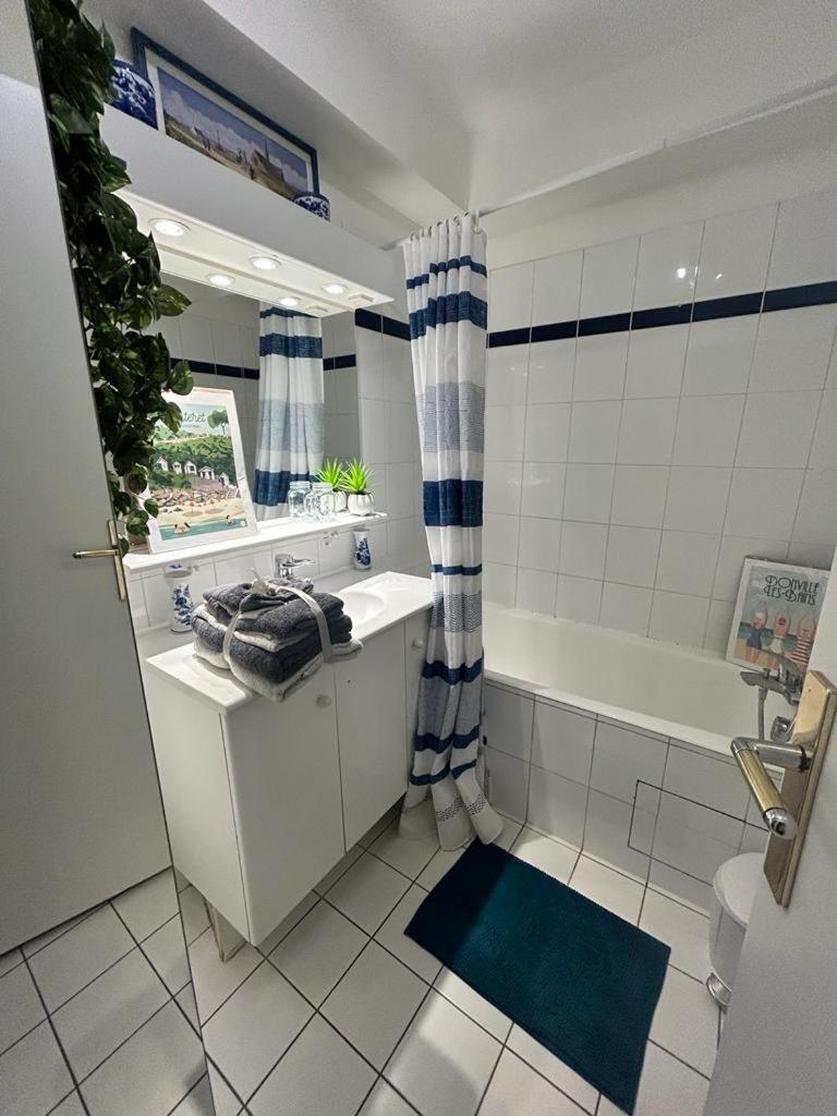 Havre De Paix Appartement