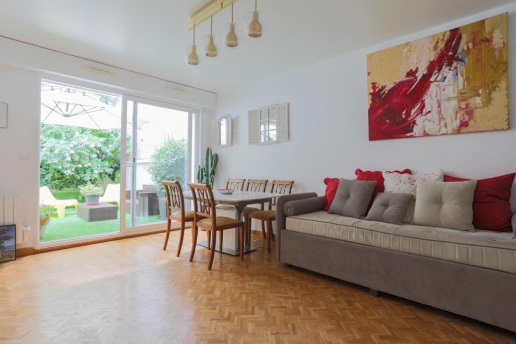 Havre De Paix Appartement