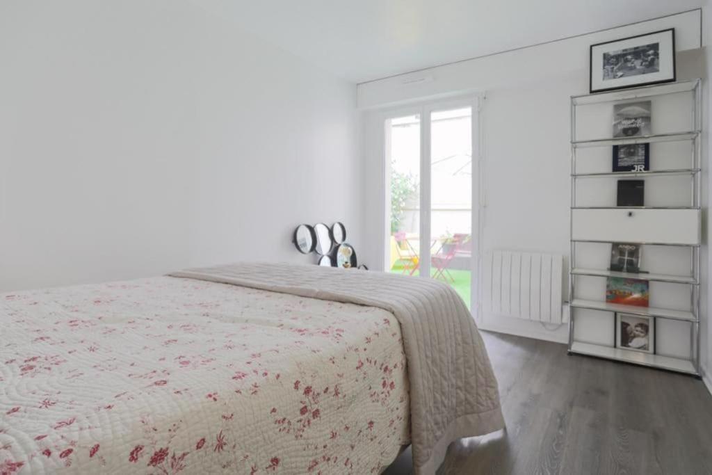 Appartement Havre De Paix